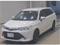 2015 Toyota Corolla Fielder