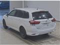 2015 Toyota Corolla Fielder