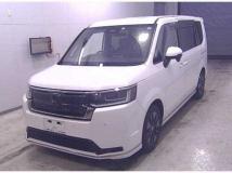 2023 Honda Step WGN