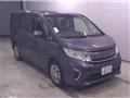 2018 Honda Step WGN