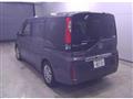 2018 Honda Step WGN