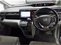 2018 Honda Step WGN