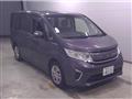 2018 Honda Step WGN