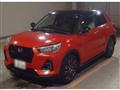 2020 Daihatsu Rocky