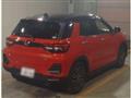 2020 Daihatsu Rocky