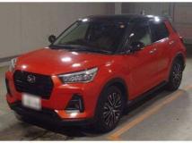 2020 Daihatsu Rocky