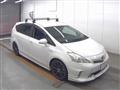 2013 Toyota PRIUS α