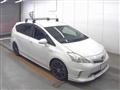2013 Toyota PRIUS α