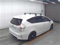 2013 Toyota PRIUS α