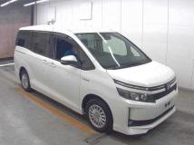 2017 Toyota Voxy