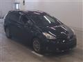 2016 Toyota PRIUS α
