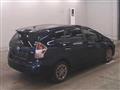 2016 Toyota PRIUS α