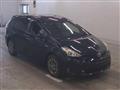 2016 Toyota PRIUS α
