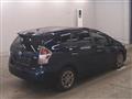 2016 Toyota PRIUS α