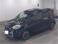 2023 Toyota Sienta