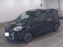 2023 Toyota Sienta