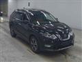 2020 Nissan X-Trail