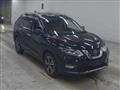2020 Nissan X-Trail