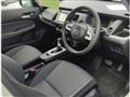 2022 Honda Fit