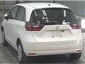 2022 Honda Fit