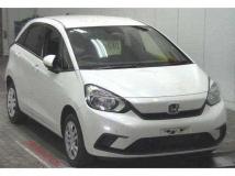 2022 Honda Fit