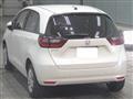 2022 Honda Fit