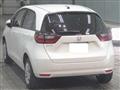 2022 Honda Fit