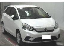 2022 Honda Fit