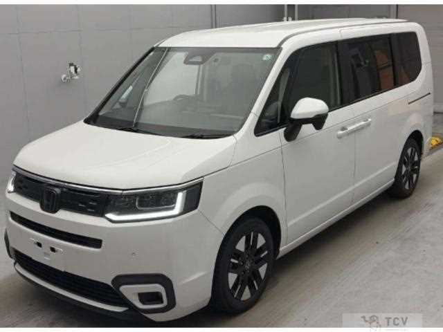2023 Honda Step WGN