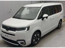 2023 Honda Step WGN