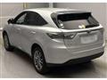 2014 Toyota Harrier Hybrid