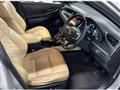 2014 Toyota Harrier Hybrid
