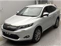 2014 Toyota Harrier Hybrid