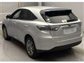 2014 Toyota Harrier Hybrid