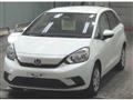 2022 Honda Fit