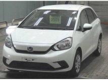 2022 Honda Fit