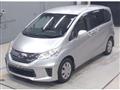 2015 Honda Freed