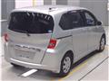 2015 Honda Freed