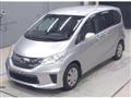 2015 Honda Freed