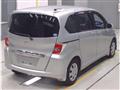 2015 Honda Freed