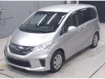 2015 Honda Freed