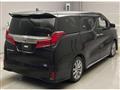 2021 Toyota Alphard G
