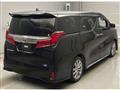 2021 Toyota Alphard G