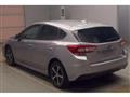 2019 Subaru Impreza