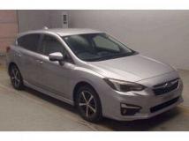 2019 Subaru Impreza