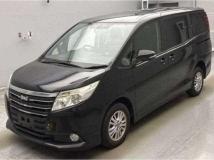 2014 Toyota Noah