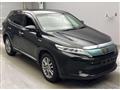 2017 Toyota Harrier Hybrid