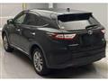 2017 Toyota Harrier Hybrid