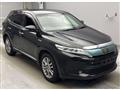 2017 Toyota Harrier Hybrid