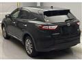 2017 Toyota Harrier Hybrid